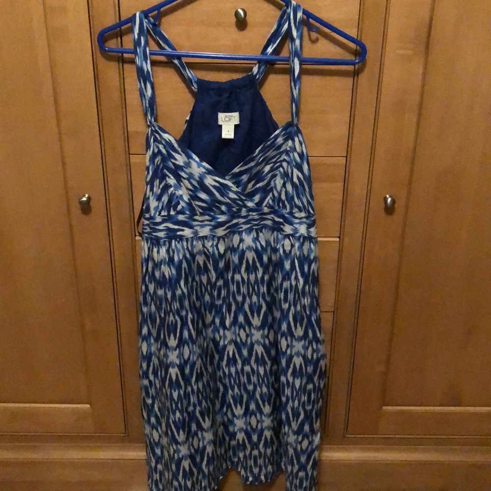 Summer dress